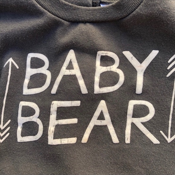 Chick Pea Set Size 18M - Picture 4 of 6